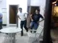 Skazi Bele Zaitun Dança do Quadrado