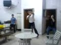 Skazi Bele Zaitun Dan�a do Quadrado