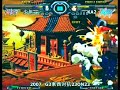 GGXX:AC - 070814 G3 Exhibition - Shounen(TE)  vs. KA2(JA) 2
