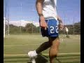 fiaiano:peppe cn il pallone...