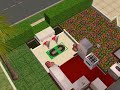 Sims 2 House INTERIOR. Sims 2 House INTERIOR.