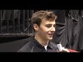 One-on-one with Jordan Eberle One-on-one with Jordan Eberle