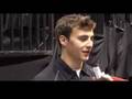 One-on-one with Jordan Eberle