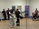 BZ Class- Kenny Wormald- Candance