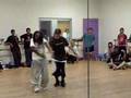BZ Class- Kenny Wormald- Candance