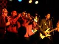 LA BANDA SKALAVERA - INJUSTO
