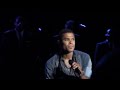 Maxwell Live in Amsterdam 2008 part 10 (last)