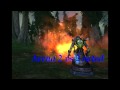Obliovions Mage Fire 80 PvP:YouTube������=631��