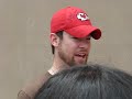 David Cook meeting fans in Houston 8/24/08 David Cook meeting fans in Houston 8/24/08