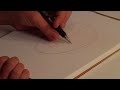 Drawing Anime & Cartoon Characters : How to Draw Faces