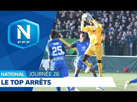 18-03-16 Tops Arrêts journée 26