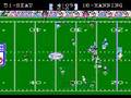2006 Patriots and Colts play Tecmo Super Bowl