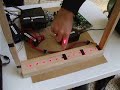 ECEN 405 Senior Design Project - Electric Laser Harp MIDI Controller - 5 ECEN 405 Senior Design Project - Electric Laser Harp MIDI Controller - 5