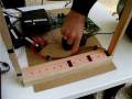 ECEN 405 Senior Design Project - Electric Laser Harp MIDI Controller - 5