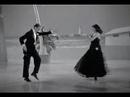 Rita Hayworth & Fred Astaire