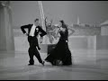 Rita Hayworth & Fred Astaire: So Near and Yet So Far