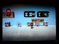LBP - The Test Range