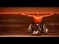 Josh Dillaberry - 2006 Wheelchair Nationals