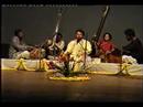 Koushik Bhattacharya Rag: Bhairavi( Bajubandha Khule)