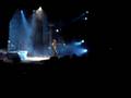 Show Ney Matogrosso - Inclassificaveis - Clube Sorocaba