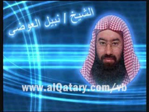al hour al ain(nabil al iwady)