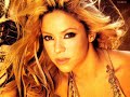 SHAKIRA - HIPS DON'T LIE