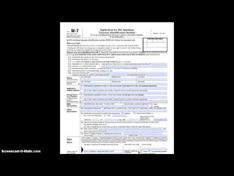 how to fill w-8ben form india