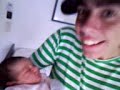 Contanza Amalia Tarragona y el tio Fer!!!