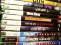 All My 360 Games