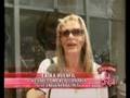 Erika Buenfil entrevistada por Radio