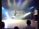 La Smala(Bordeaux) vs Smokemon(Lyon) part 2 (BOTY FR 08)