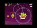 Angry Birds Space Utopia 4-10 Walkthrough 3-Star