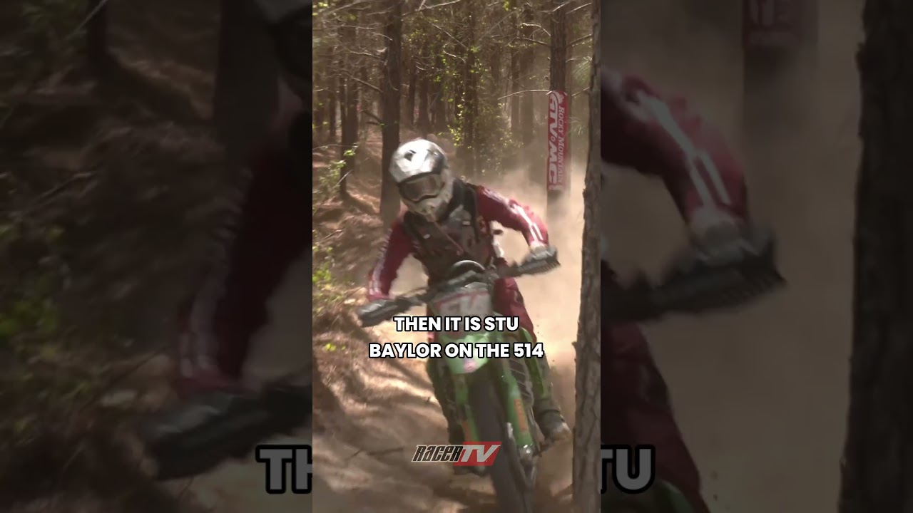 Were back next wekeend at The Dukes #GNCC ➡️ Can Grant Davis be the first repeat winner in 2026⁉️