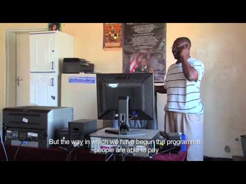 how to involve users in system development