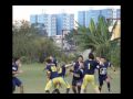 videos de Gladiators American Football (A.A.G.A.F.)