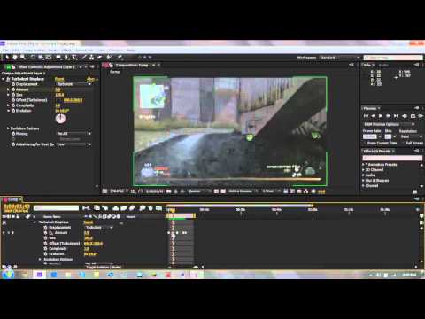 adobe after effects - Leave a like for more tutorials by YAXO! :) Program used : Adobe After Effects CS6.