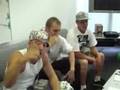 MX3: Reim Rammler feat. Jamayl Da Tyger