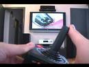 Atari 2600 Joystick TV Remote By HackedGadgets.com