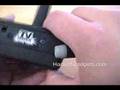 Atari 2600 Joystick TV Remote By HackedGadgets.com