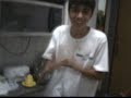 1º video d uma serie de experimentos culinarios.1º vitamina:Ingredientes:-Leite-Manteiga-Ovo-Biscoito Recheado-Biscoito Maizena-Requeijão-Danoninho-Banana-Suco de Maracuja-Orégano-Canela-Açúcar (muito.)-Noz-Bala de Paçoca-Doce de LeiteAté a proxima \o
