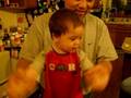 Silas, the grandson