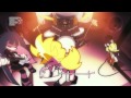 D Rock City - TeddyLoid Feat. Debra Zeer