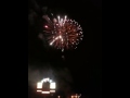Family Fun Day Fireworks