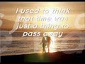 Miracles - The Stylistics