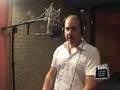 La mia mamma-Back stage (STEFANO-non solo musica)