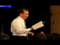 Is Your Church Feeding You? - Part 1 of 2