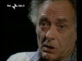 Intervista | Pietro Valpreda - Parte 1