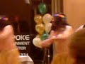 Ladies night Hula