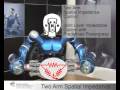 Justin Humanoid Robot with DLR III arms and DLR II hands