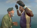 GMOD DEATHMATCH: L4D Survivors vs. L4D2 Survivors (Part 3)
